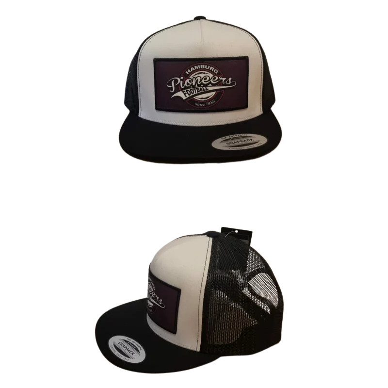 Truckercap