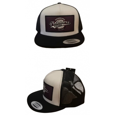 Truckercap