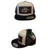 Truckercap