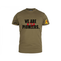 Salute to Service Shirt 2026