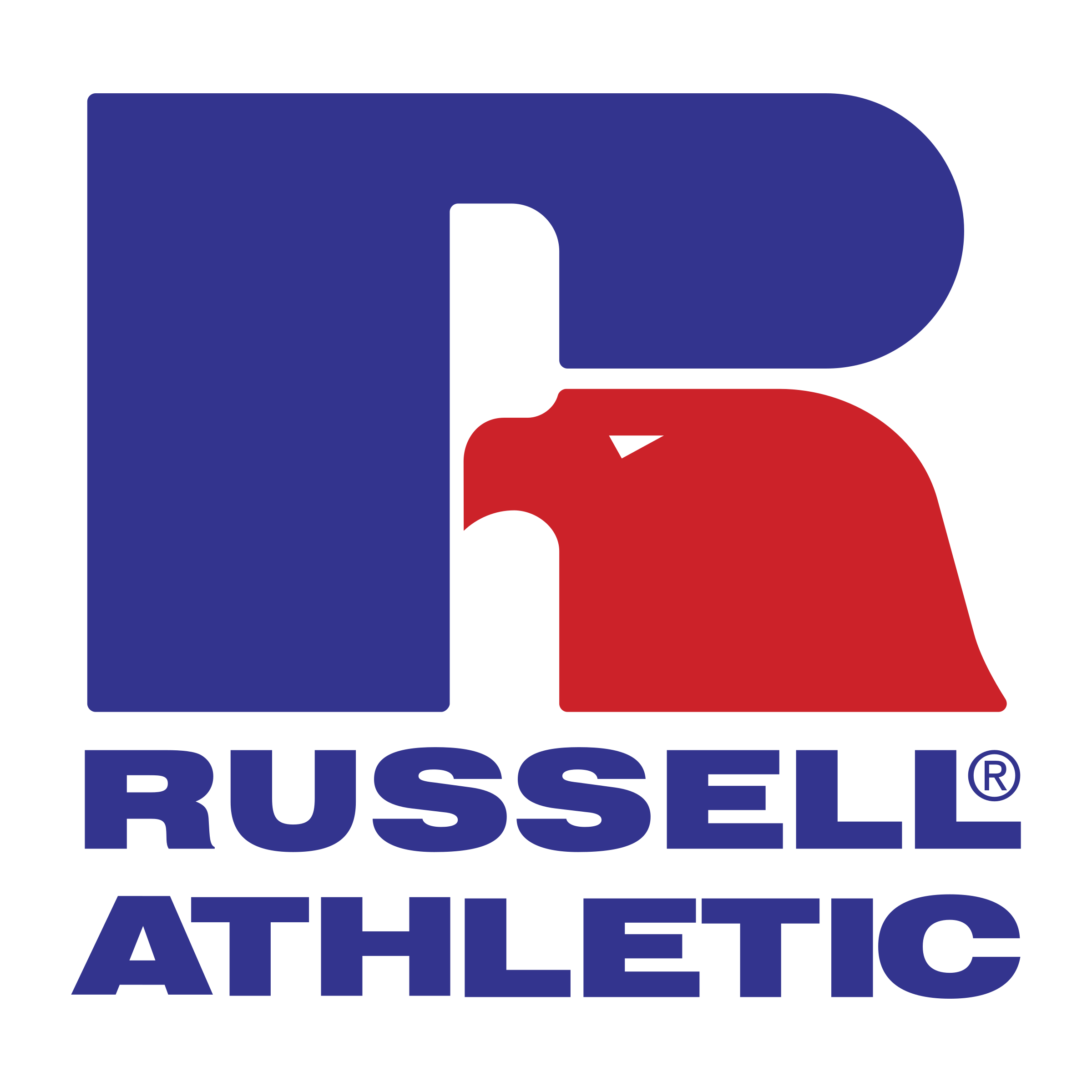 Russel Athletic